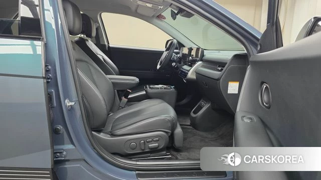 Hyundai The New Ionic 5 id 4975036 из Кореи 18