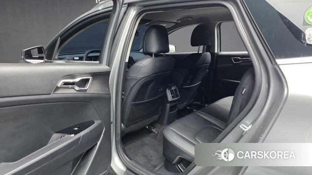Kia Sportage 5th Generation Hybrid id 5016536 из Кореи 18