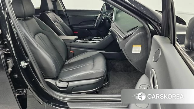 Hyundai Sonata Hybrid (DN8) id 5022480 из Кореи 18