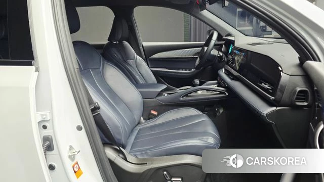 Renault Korea (Samsung) Grand Coleos id 4928292 из Кореи 18