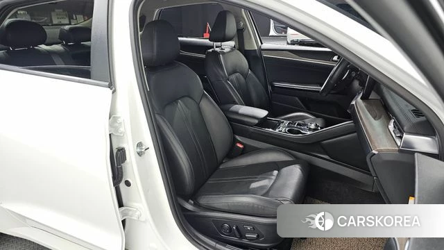 Kia K5 Hybrid 3rd Generation id 4987721 из Кореи 18