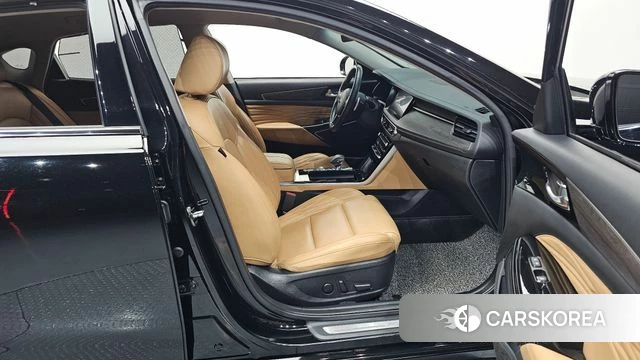 Kia K7 Premier id 5028932 из Кореи 18
