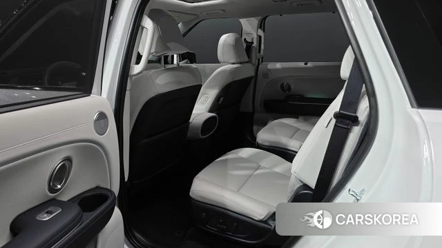 Hyundai Palisade (LX3) id 5025855 из Кореи 18