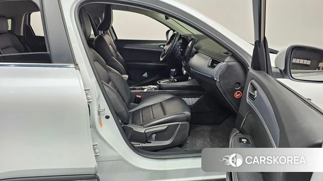 Renault Korea (Samsung) XM3 id 5053294 из Кореи 18