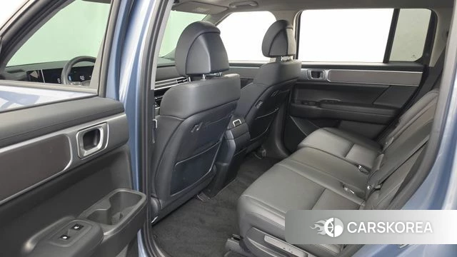 Hyundai Santa Fe (MX5) id 5011331 из Кореи 18