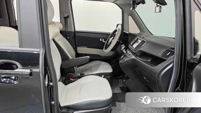 Kia The New Kia Ray id 4975683 из Кореи 18