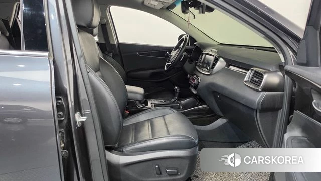 Kia The New Sorento id 4998669 из Кореи 18