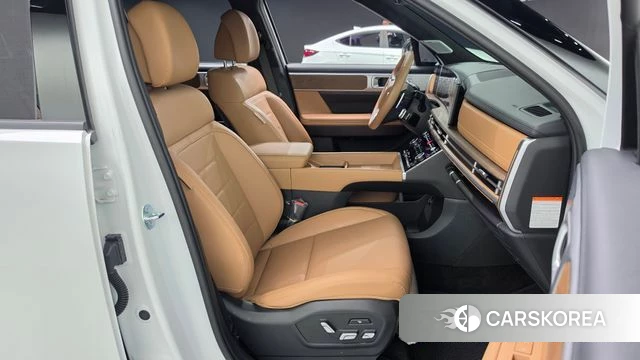 Hyundai Santa Fe (MX5) id 4995371 из Кореи 18