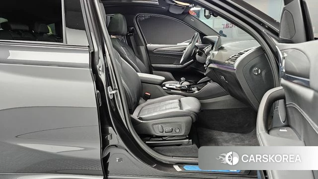 BMW X4 (G02) id 4964273 из Кореи 18