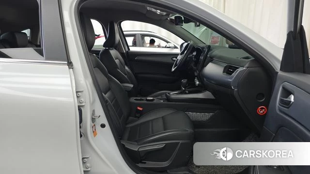 Renault Korea (Samsung) XM3 id 4657281 из Кореи 18