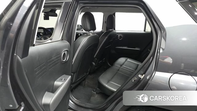 Hyundai Casper id 4986867 из Кореи 18