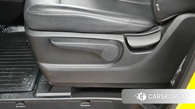 Hyundai Staria id 5033620 из Кореи 18