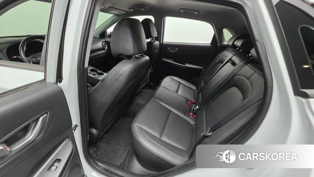 Hyundai Kona Electric id 5054013 из Кореи 18