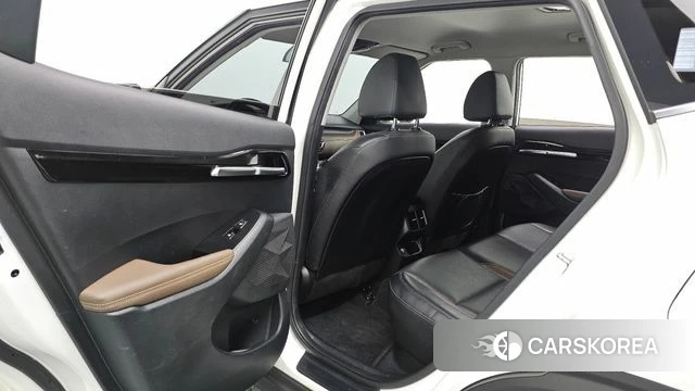 Kia Seltos id 4936276 из Кореи 18