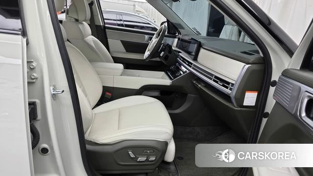 Hyundai Santa Fe (MX5) id 5001818 из Кореи 18