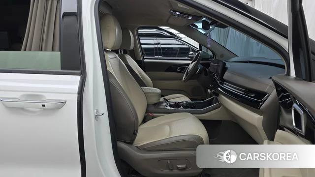 Kia The New Carnival 4th Generation id 5033177 из Кореи 18