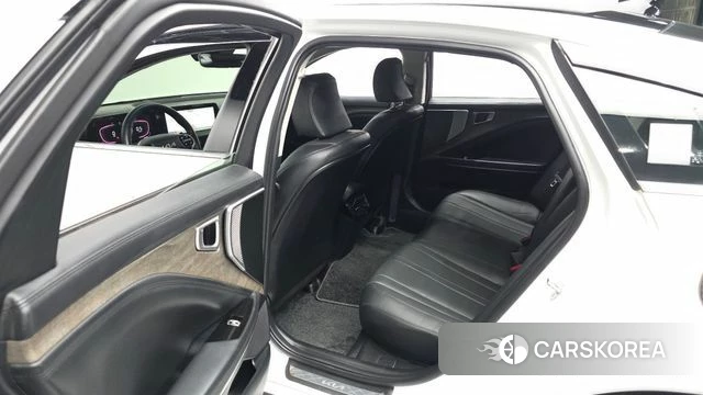 Kia K8 id 5021418 из Кореи 18