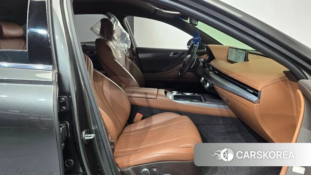 Genesis G80 (RG3) id 5003191 из Кореи 18