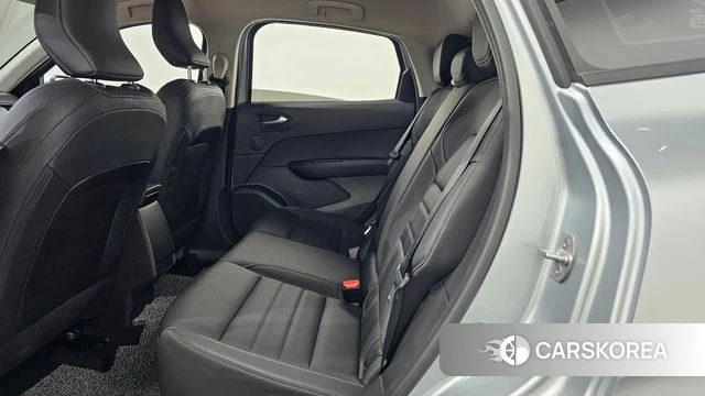 Renault Korea (Samsung) XM3 id 5047781 из Кореи 18