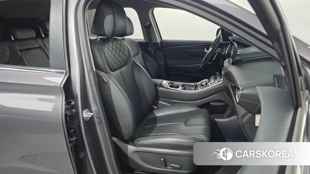 Hyundai The New Santa Fe id 4996787 из Кореи 18