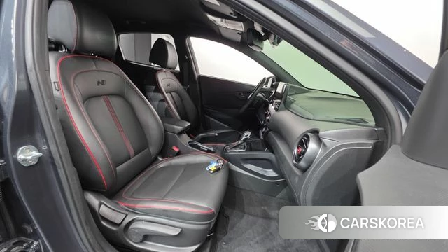 Hyundai The New Kona id 4958984 из Кореи 18
