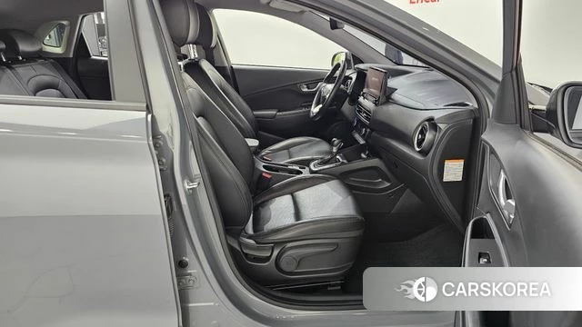 Hyundai The New Kona Hybrid id 4697010 из Кореи 18