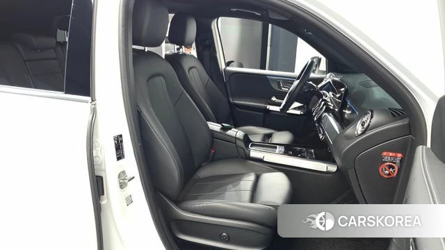 Mercedes-Benz GLB-Class X247 id 5058478 из Кореи 18