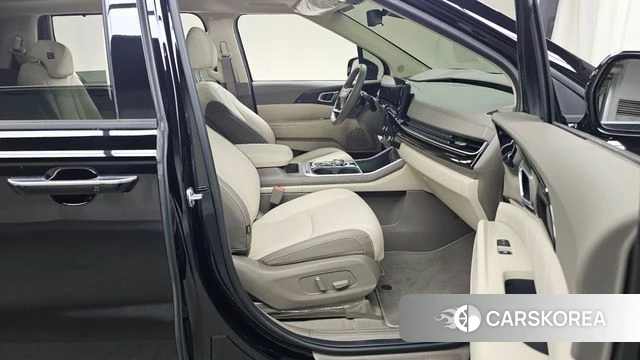 Kia The New Carnival 4th Generation id 5045562 из Кореи 18