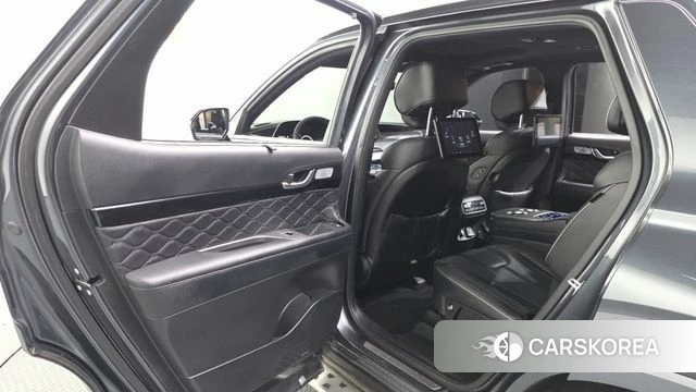 Hyundai Palisade id 5018057 из Кореи 18