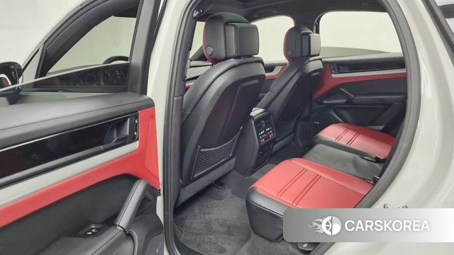 Porsche Cayenne (PO536) id 4540334 из Кореи 18