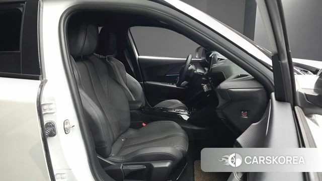 Peugeot e-2008 second generation id 4898252 из Кореи 18