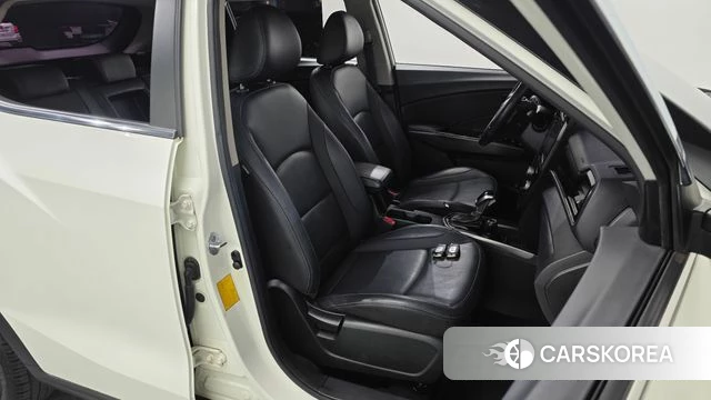 Ssangyong Berry New Tivoli id 5018356 из Кореи 18