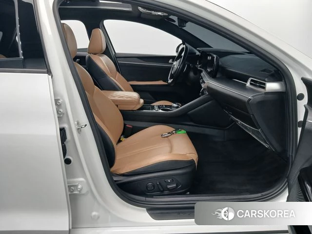 Kia K5 3rd generation id 5013256 из Кореи 18