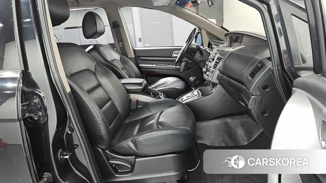 Ssangyong Korando Turismo id 5014092 из Кореи 18