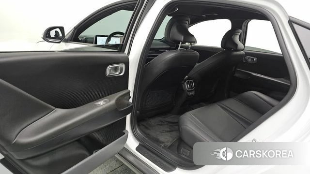Hyundai Ionic 6 id 5026378 из Кореи 18