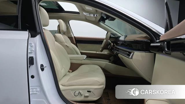 Hyundai Grandeur (GN7) id 5045783 из Кореи 18