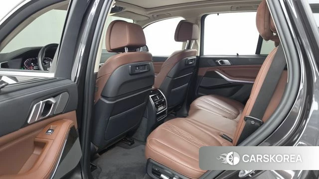 BMW X5 (G05) id 4976563 из Кореи 18