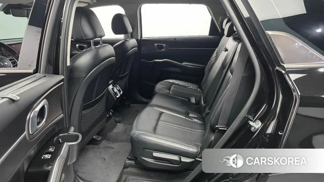 Kia Sorento 4th Generation id 4987251 из Кореи 18