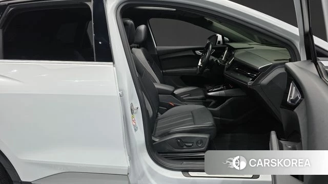 Audi Q4 e-Tron (F4) id 5002710 из Кореи 18