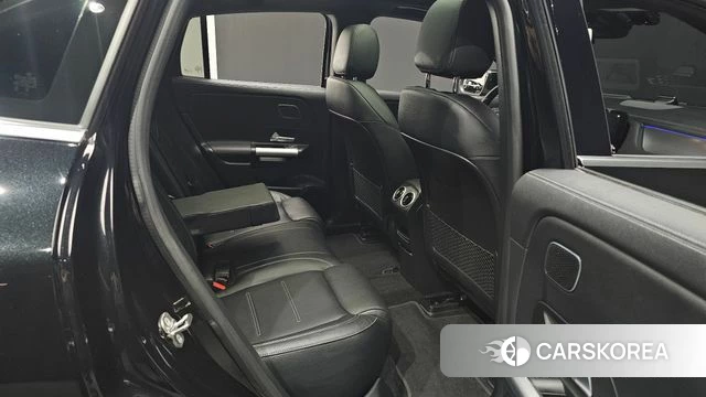 Mercedes-Benz EQA H243 id 4928699 из Кореи 18