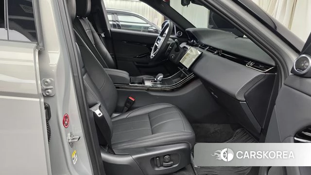 Land Rover Range Rover Evoque 2nd Generation id 4904201 из Кореи 18