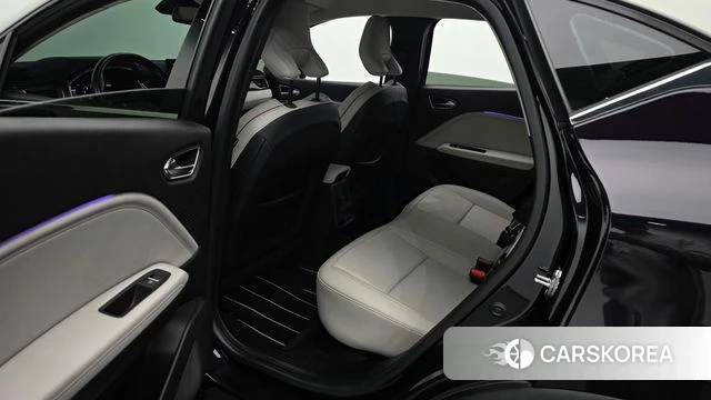 Renault Korea (Samsung) Capture id 5035037 из Кореи 19