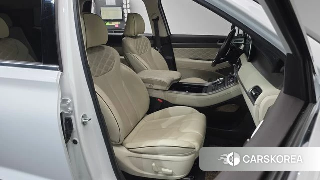 Hyundai Palisade id 5017635 из Кореи 18