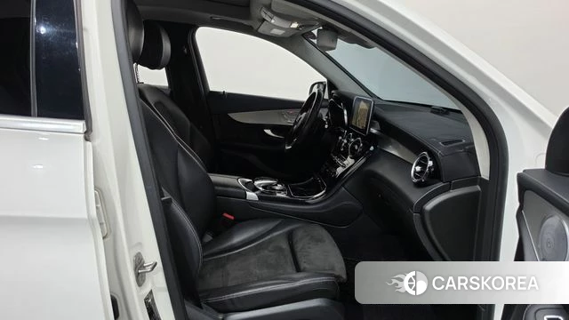 Mercedes-Benz GLC-Class X253 id 4998276 из Кореи 18