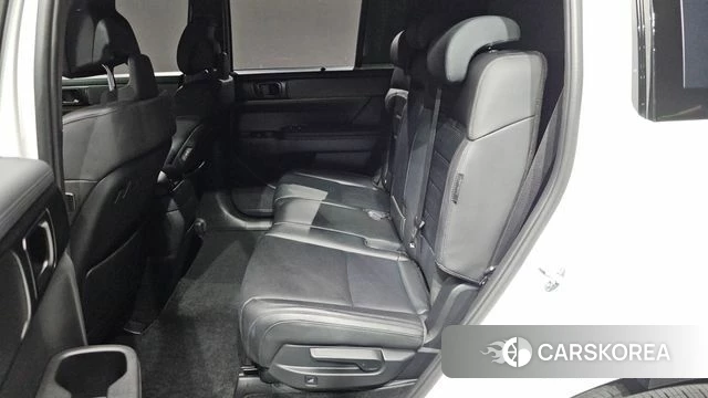 Hyundai Santa Fe (MX5) id 4757580 из Кореи 18