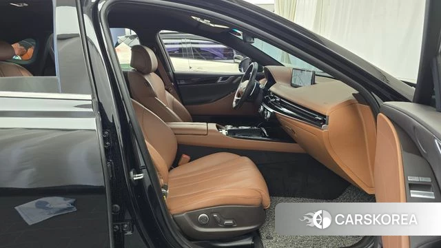 Genesis G80 (RG3) id 4966337 из Кореи 18