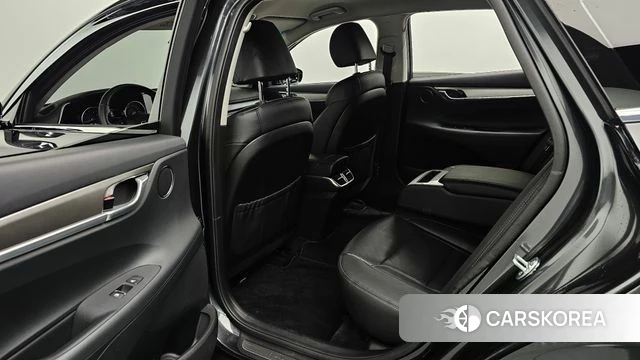 Hyundai The New Grandeur IG id 4982632 из Кореи 18
