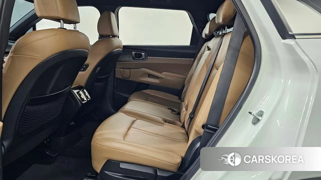 Kia The New Sorento 4th Generation id 5021367 из Кореи 18