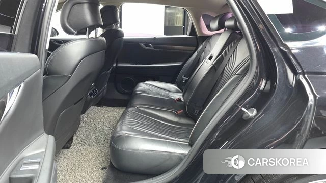 Genesis G80 (RG3) id 5035078 из Кореи 18