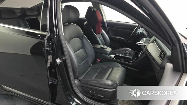 Kia K7 Premier id 5028715 из Кореи 18